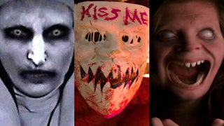 Step Aside, ‘Captain America’: Horror Movies Are This Summer’s Real Winners