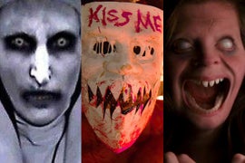 Step Aside, ‘Captain America’: Horror Movies Are This Summer’s Real Winners