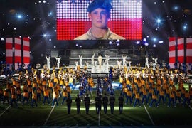 ‘Billy Lynn’s Long Halftime Walk’ to Premiere at New York Film Festival