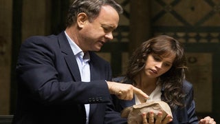 Tom Hanks’ ‘Inferno’ to Fire Up Box Office With $25 Million