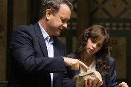 Tom Hanks’ ‘Inferno’ to Fire Up Box Office With $25 Million