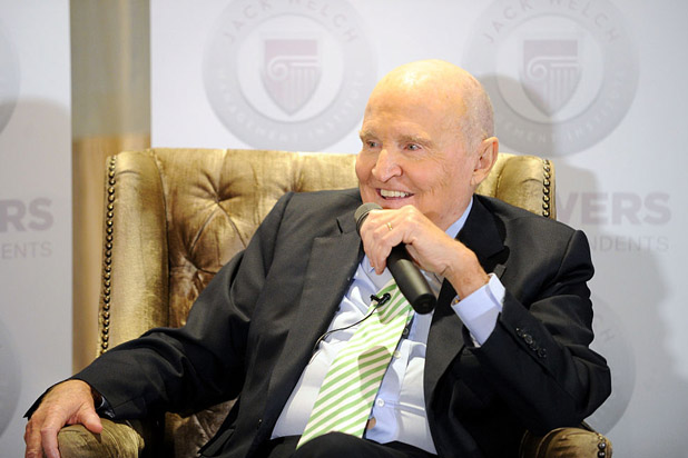 jack welch jack welch