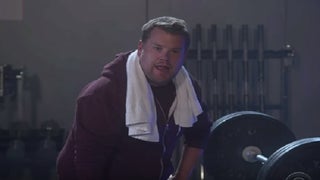 James Corden Can’t Stand Teyana Taylor in Parody of Kanye West’s ‘Fade’ (Video)