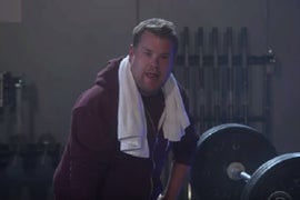 James Corden Can’t Stand Teyana Taylor in Parody of Kanye West’s ‘Fade’ (Video)