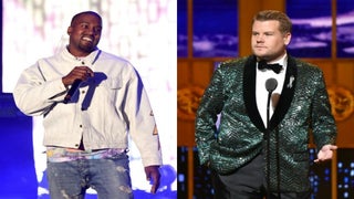 James Corden Reveals How Many Times Kanye West Cancelled on Carpool Karaoke