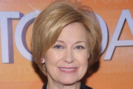 Jane Pauley to Succeed Charles Osgood on CBS’ ‘Sunday Morning’
