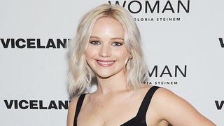Jennifer Lawrence Tops Highest Paid Actress List for Second Straight Year