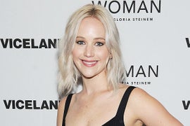 Jennifer Lawrence Tops Highest Paid Actress List for Second Straight Year