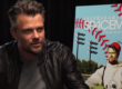 junketeers josh DUHAMEL junket