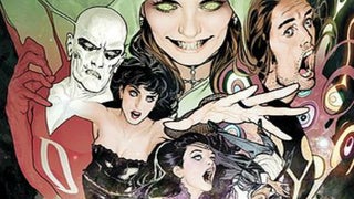 Gerard Johnstone Rewriting ‘Justice League Dark’ for Warner Bros and DC Entertainment