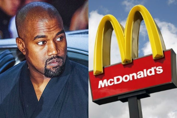 kanye west mcdonalds fast food poem prose frank ocean