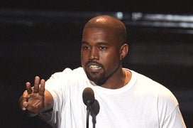 Kanye West’s Yeezy Company Sued Over Camouflage Patterns