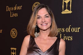 Kassie DePaiva Returns to ‘Days of Our Lives’ After Leukemia Battle