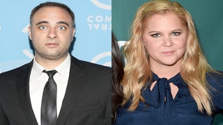 Kurt Metzger Defends Himself and Amy Schumer Following Social Media Firestorm