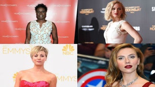 Nude Photo Hacks: From Leslie Jones to WWE’s Paige (Photos)