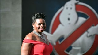 Leslie Jones’ Website Hacked: Nude Photos, Personal Info Exposed