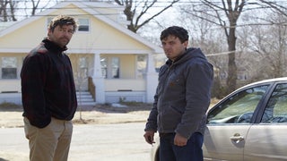 Casey Affleck on Why Tragic ‘Manchester by the Sea’ Is Funnier Than People Think (Video)