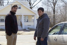 Casey Affleck on Why Tragic ‘Manchester by the Sea’ Is Funnier Than People Think (Video)