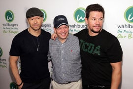 Wahlburgers Hit With Class-Action Lawsuit Over Alleged Wage Theft