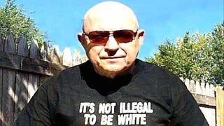 An Ex-KKK Grand Wizard Tells Us How Donald Trump Dog-Whistles to Closet Racists