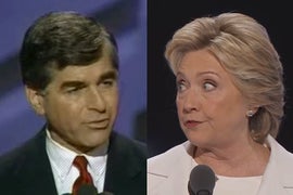 Remember When Mike Dukakis Led George Bush by 17 Points?