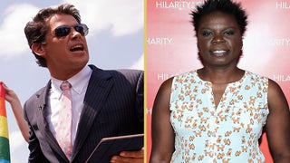 Leslie Jones Blasts Milo Yiannopoulos Book Publisher: ‘You Help Them Spread Their Hate’