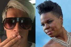Milo Yiannopoulos Gloats Over Leslie Jones Hack