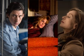 New York Film Festival Adds Movies by Almodovar, Jarmusch, Paul Verhoeven