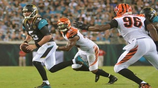 Ratings: NBC Squeaks Out a Win With NFL Preseason Game