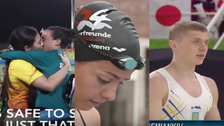 7 Most Exciting Non-US Olympics Stories You Didn’t See on NBC (Photos)
