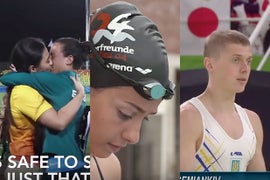 7 Most Exciting Non-US Olympics Stories You Didn’t See on NBC (Photos)