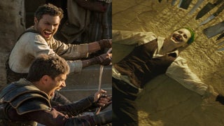 ‘Ben-Hur’ DOA With $11.4 Million, ‘Suicide Squad’ Wins Weekend With $20.7 Million
