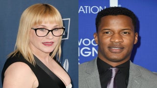 Patricia Arquette Condemns ‘Widespread’ Rape Culture Amid Nate Parker Controversy