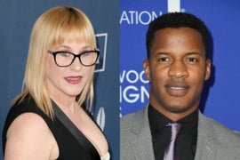 Patricia Arquette Condemns ‘Widespread’ Rape Culture Amid Nate Parker Controversy