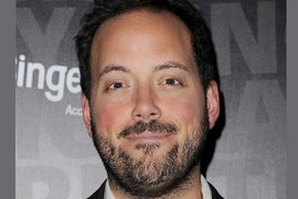 Erik Counter Out as Paramount’s President of Worldwide Creative Marketing
