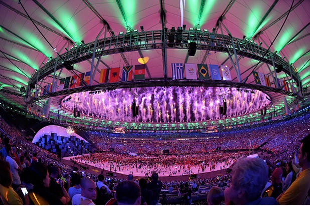 nbc rio olympics opening ceremony