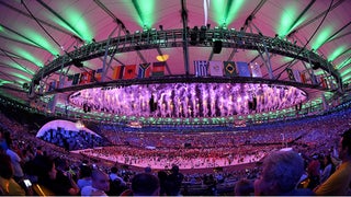 NBC’s Olympics Opening Ceremony Coverage Leaves Twitter Seething