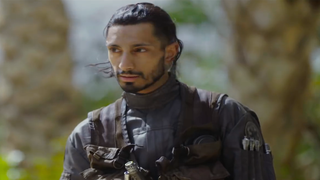 Relax, #DumpStarWars: ‘Rogue One’ Star Riz Ahmed Denies ‘Petty’ Anti-Trump Messages (Exclusive Video)