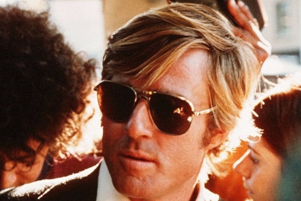 robert redford robert redford