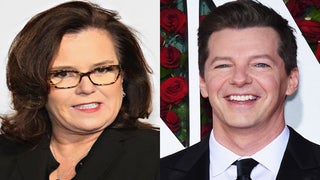 Rosie O’Donnell, Sean Hayes Join NBC’s ‘Hairspray Live’