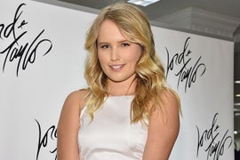 Christie Brinkley’s Model Daughter Rips Trolls: ‘Stop Comparing Me to My Mother’