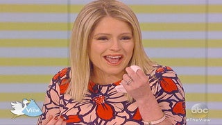 ‘The View’ Adds Sara Haines as New Co-Host