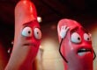 Sausage Party seth rogen box office