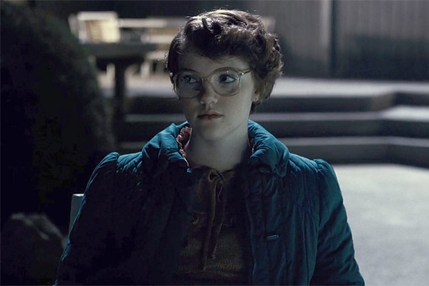 Barb Returns! (Sort of): Shannon Purser Surprises 'Stranger Things