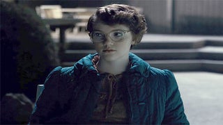 ‘Stranger Things’ Star Shannon Purser Comes Out as Bisexual After Twitter Debate