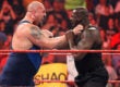shaquille oneal wwe big show