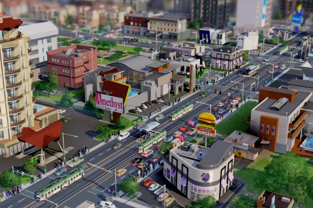 simcity simcity