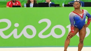 Ratings: More Simone Biles Lands NBC Some Steady Numbers