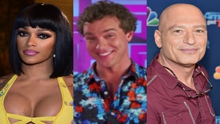 Why Joseline, Frank Eudy and Howie Mandel Are TV’s Social Media MVPs of the Week