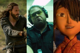 ‘Ben-Hur’ to Bomb at $12 Million, ‘Kubo’ and ‘War Dogs’ Will Come in Steady